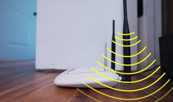 Лучшие советы: Как усилить сигнал WiFi роутера